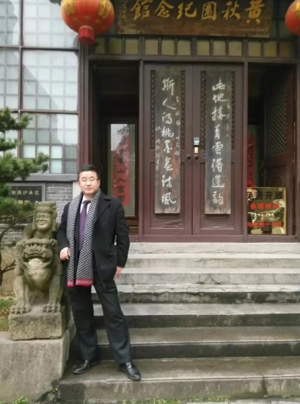 淡定牛魔王的第二张照片--闽侯相亲网