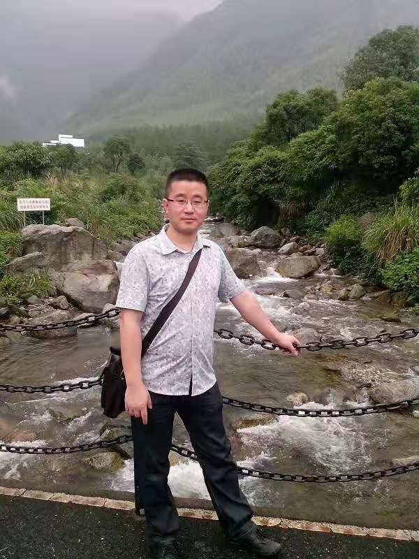 淡定牛魔王的第三张照片--闽侯相亲网