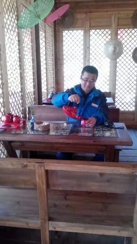 淡定牛魔王的第四张照片--闽侯相亲网