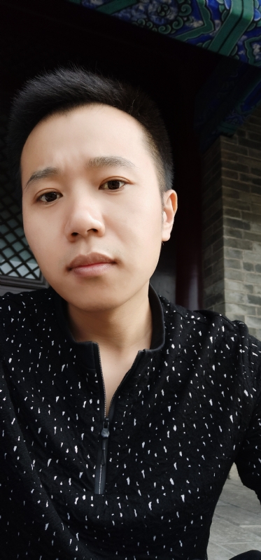 大象随风的第一张照片--闽侯相亲网