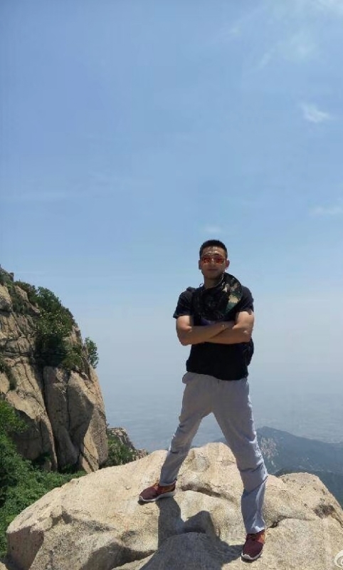 望爱的第一张照片--闽侯相亲网