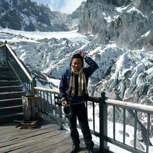 眯眯的第一张照片--闽侯相亲网