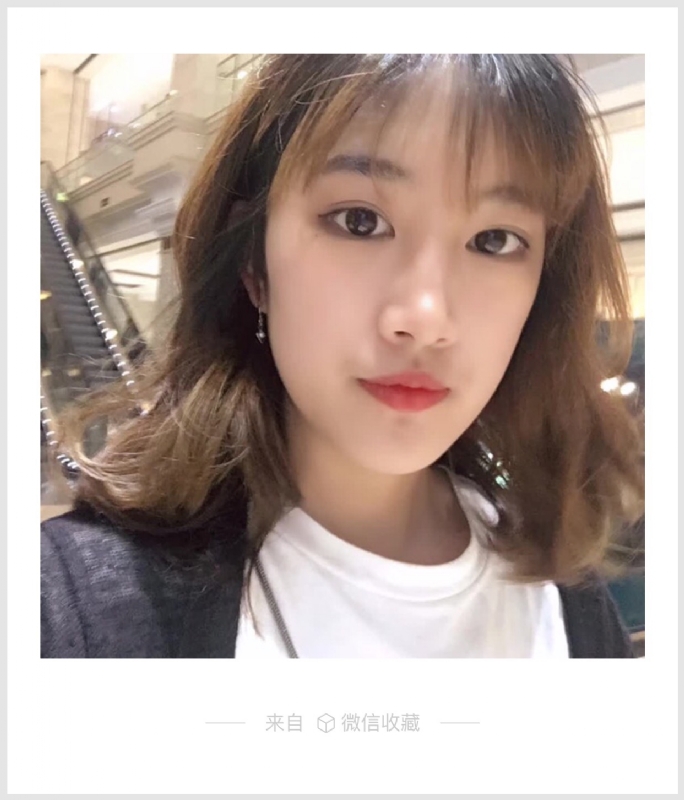 星星奶茶的第一张照片--闽侯相亲网