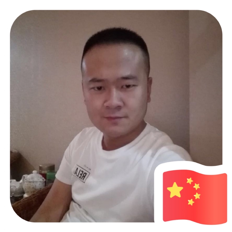 逗比的小可爱的第一张照片--闽侯相亲网
