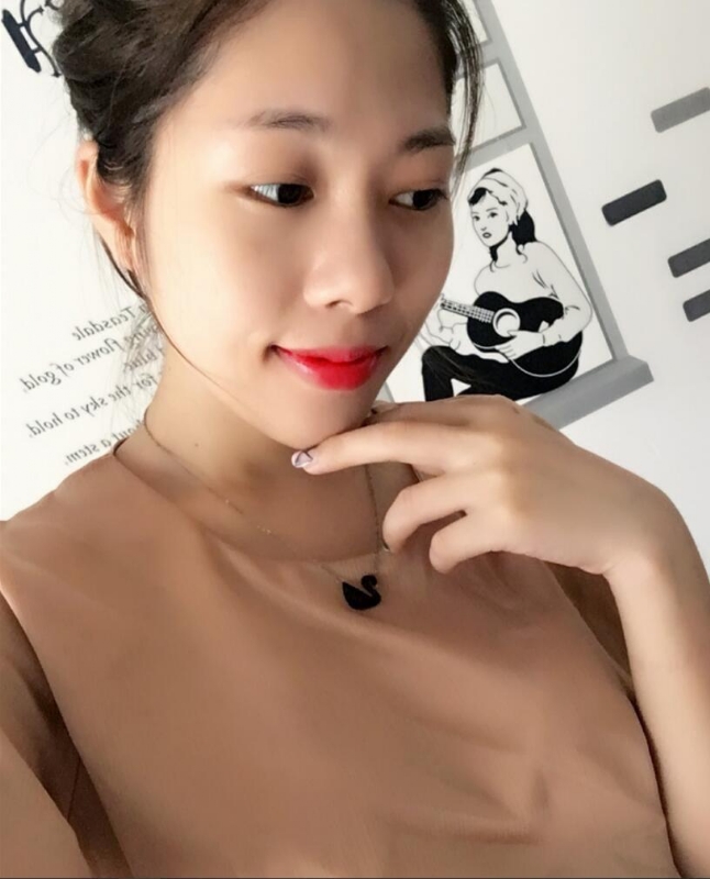 爱你很幸福的第二张照片--闽侯相亲网