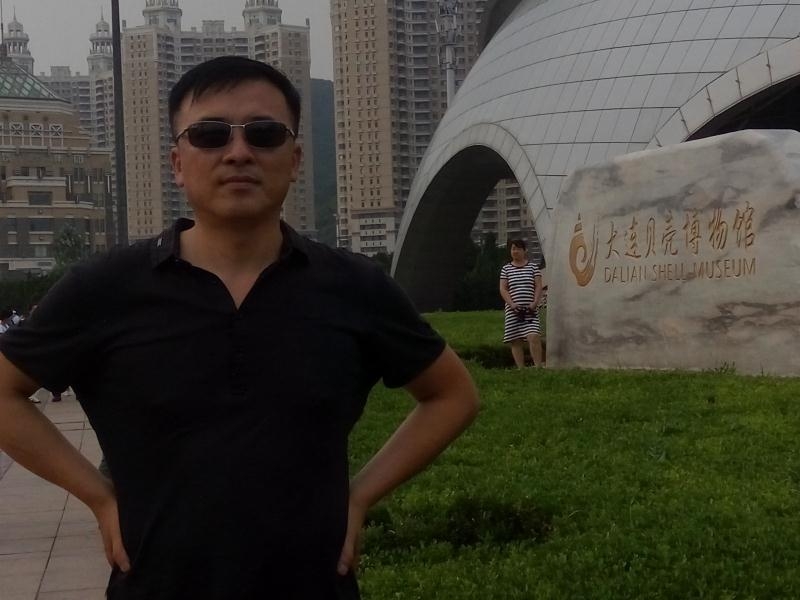 豁达的第一张照片--闽侯相亲网