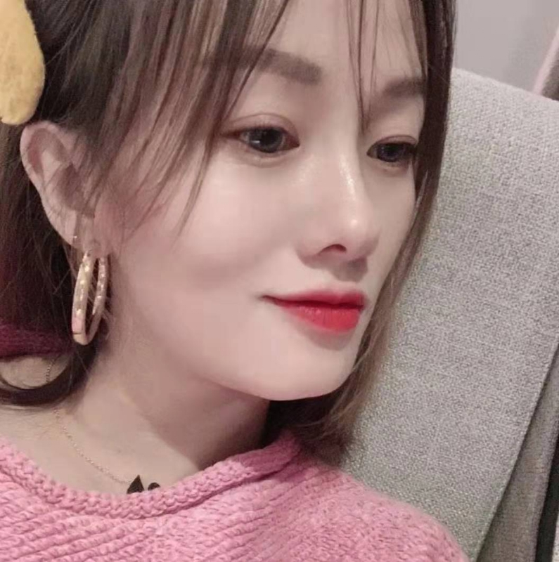 微醺的笑容的第一张照片--闽侯相亲网