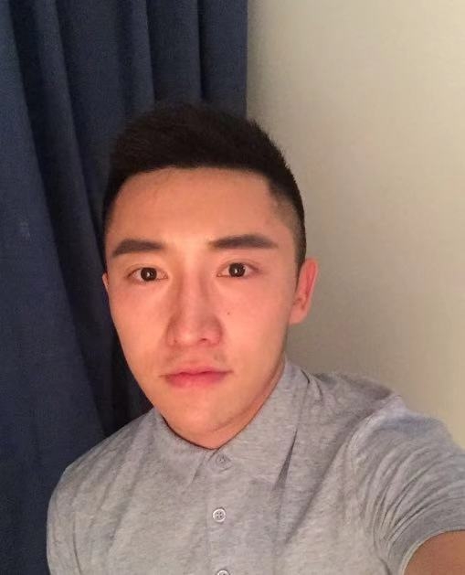 灰太狼的第一张照片--闽侯相亲网