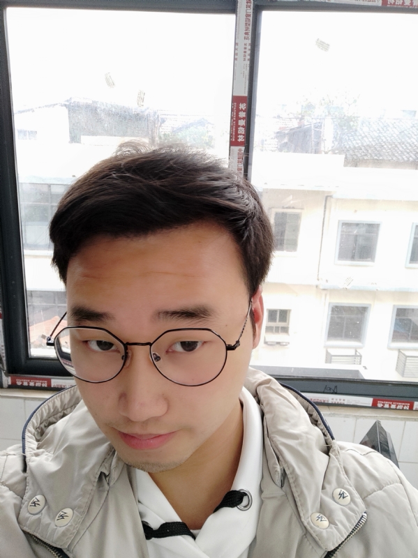 王宇的第一张照片--闽侯相亲网