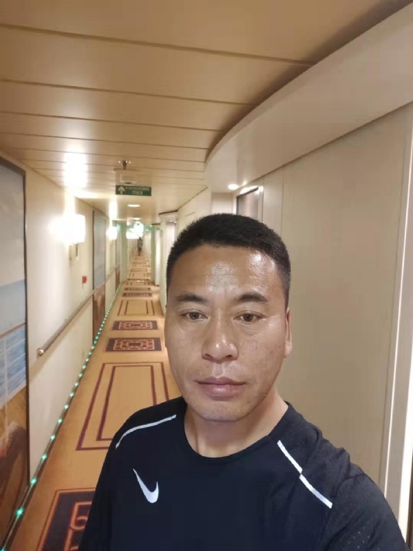 缘的第一张照片--闽侯相亲网