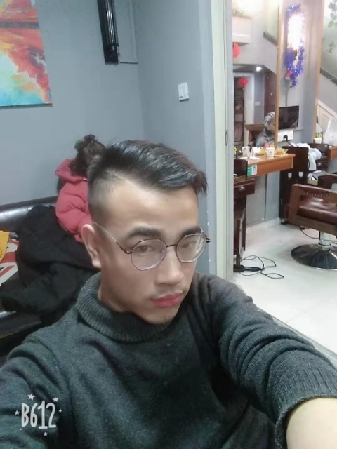 土豆的忧伤的第一张照片--闽侯相亲网