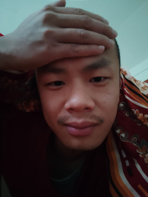 开心鬼在哪呢的第一张照片--闽侯相亲网