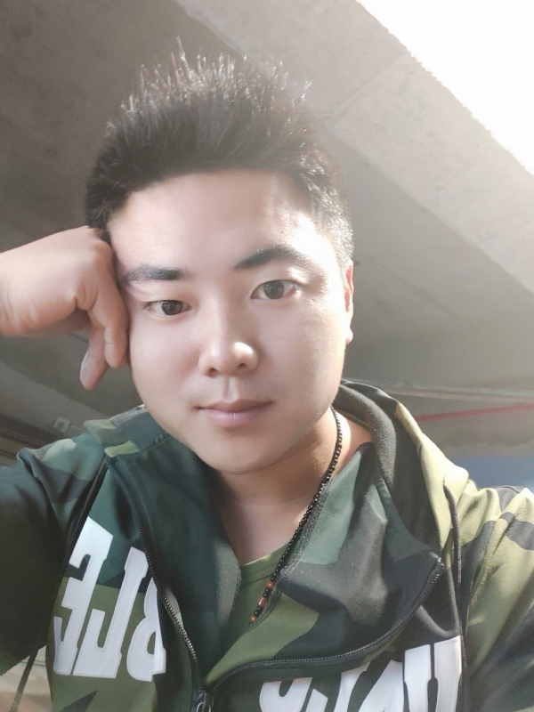 上门女婿的第一张照片--闽侯相亲网