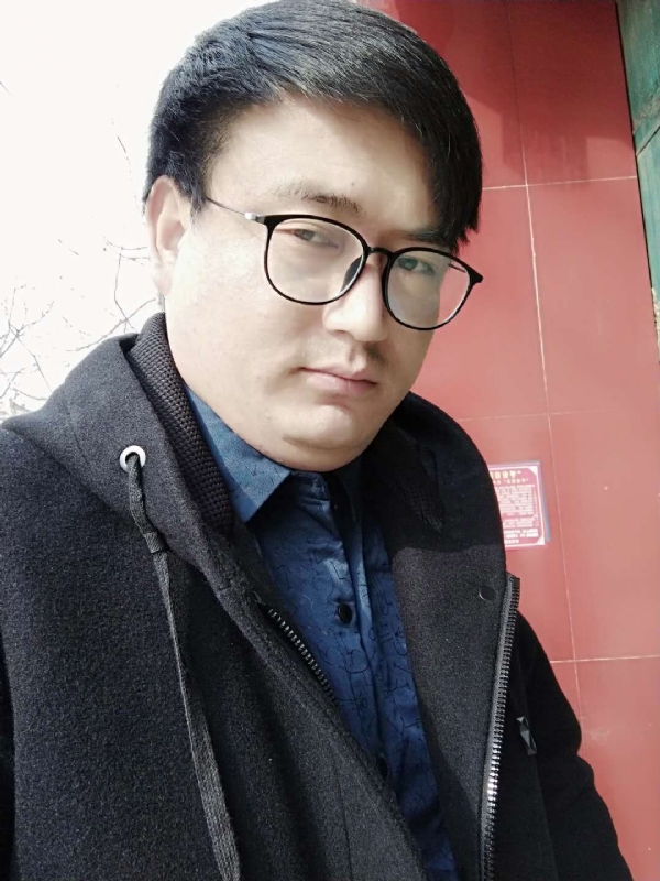 史凯的第一张照片--闽侯相亲网