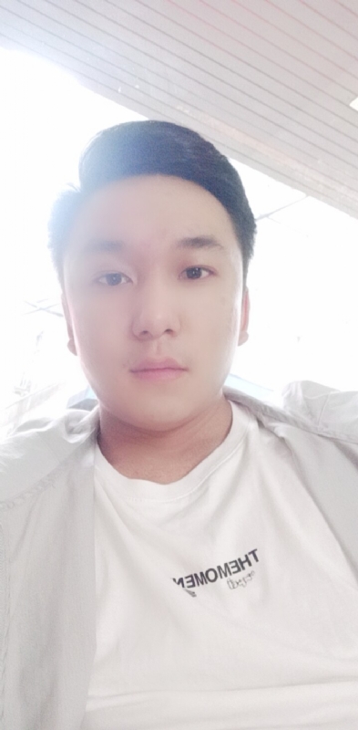小杨的第一张照片--闽侯相亲网