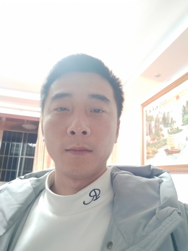 走进来的第二张照片--闽侯相亲网