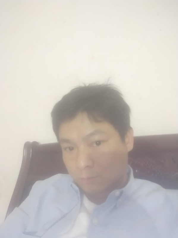 风云的第一张照片--闽侯相亲网