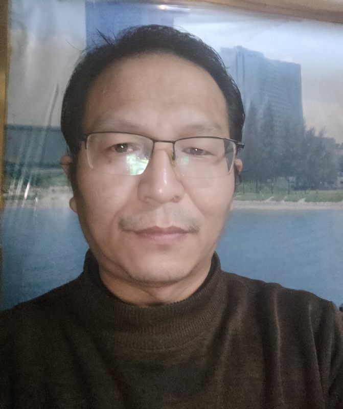小草的第一张照片--闽侯相亲网