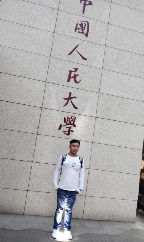 Whoareyou的第一张照片--闽侯相亲网