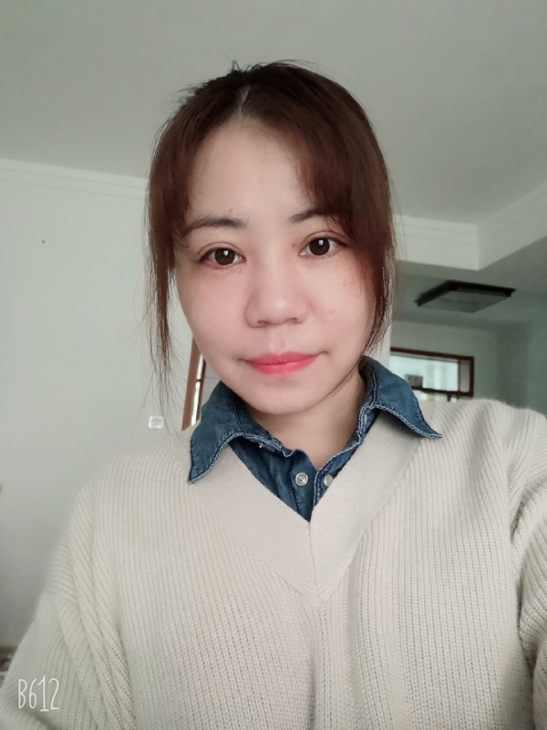 蜗牛慢慢的第一张照片--闽侯相亲网
