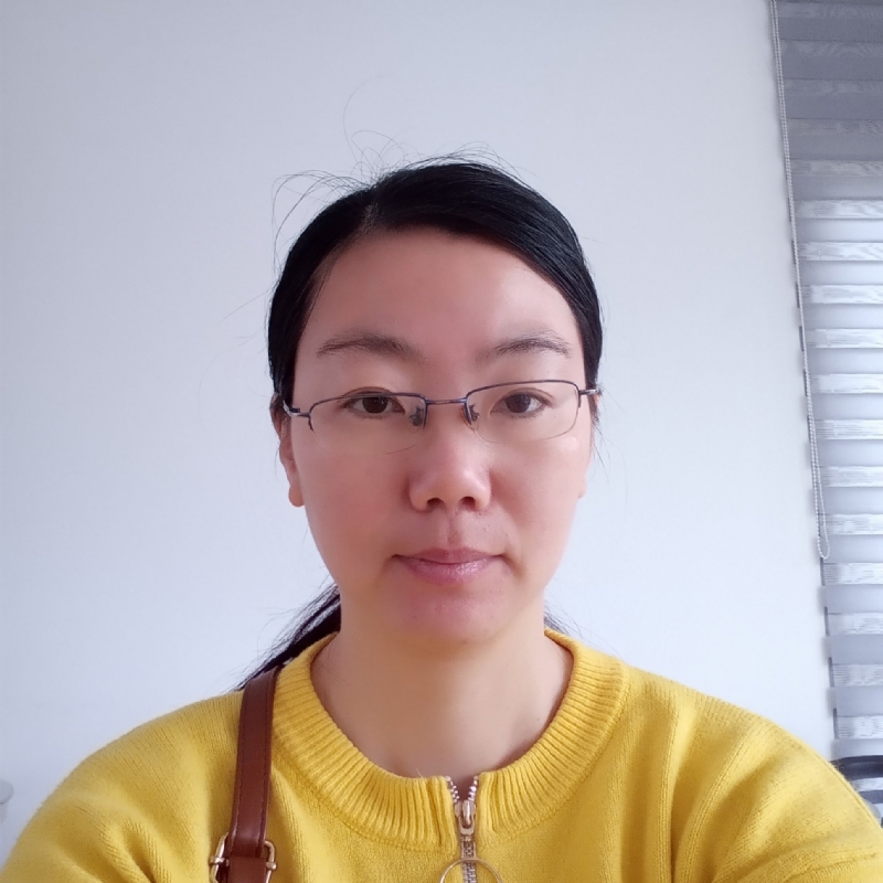 jennifer的第一张照片--闽侯相亲网