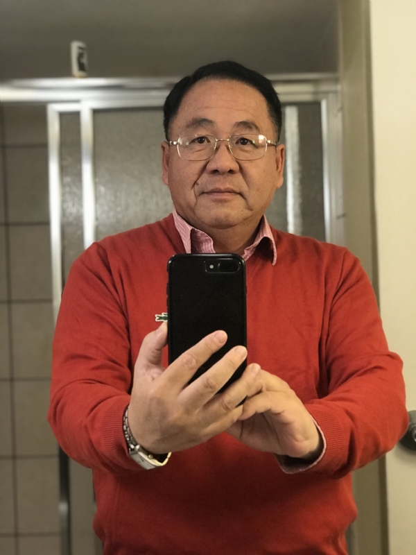 Roger的第一张照片--闽侯相亲网