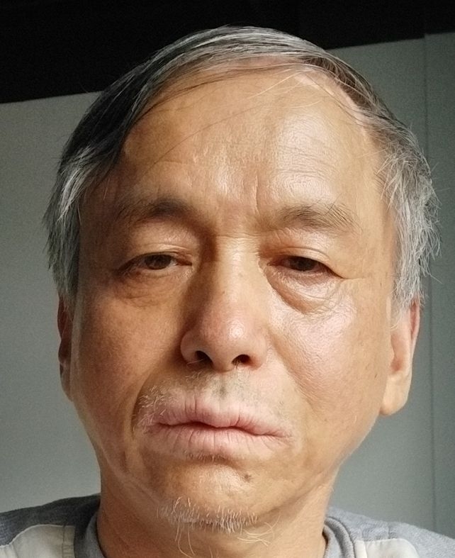 9杰米的第一张照片--闽侯相亲网