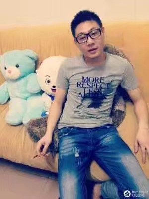 惟才的第二张照片--闽侯相亲网