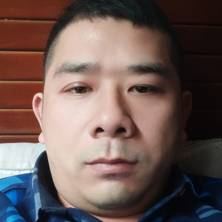 滕哥的第一张照片--闽侯相亲网