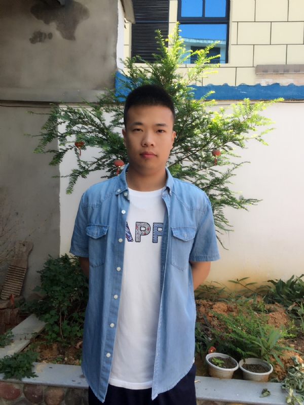 桃子哪去了的第一张照片--闽侯相亲网