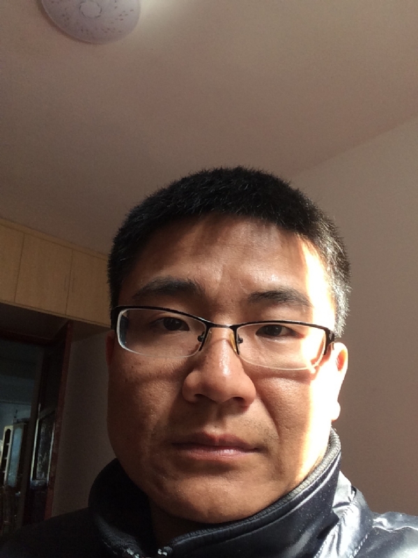 余浩浩的第一张照片--闽侯相亲网