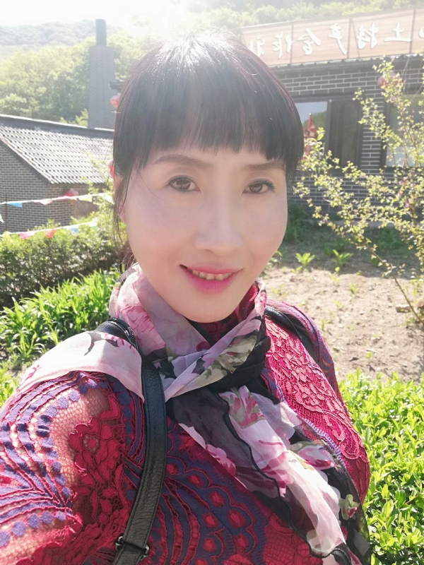 艳阳高照的第一张照片--闽侯相亲网