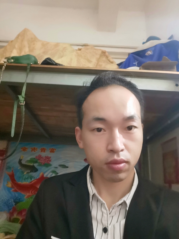 好缘的第一张照片--闽侯相亲网