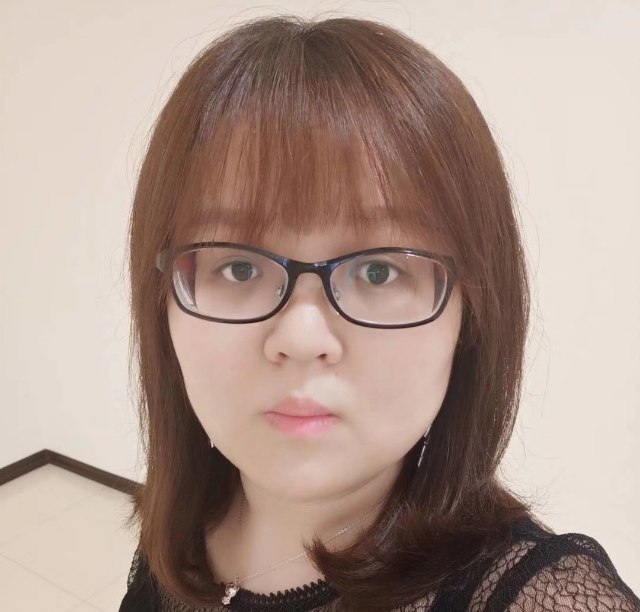lily的第一张照片--闽侯相亲网