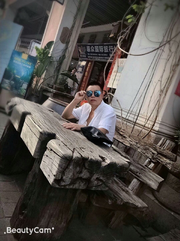 啊东的第一张照片--闽侯相亲网