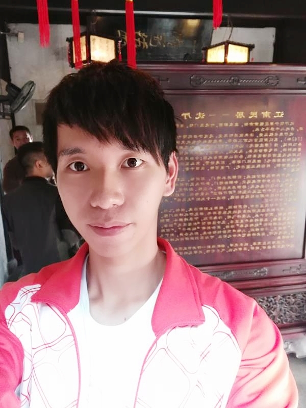alex流年的第一张照片--闽侯相亲网