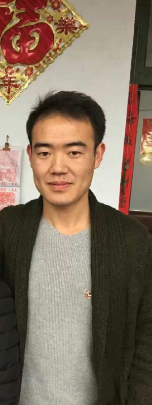 Mr源的第一张照片--闽侯相亲网