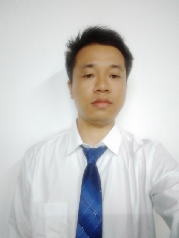 叶先生的第一张照片--闽侯相亲网