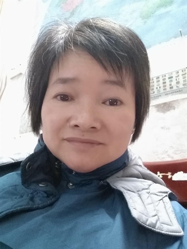 如意的第一张照片--闽侯相亲网