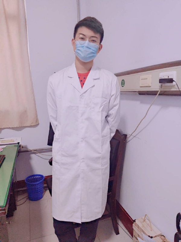 Leslie的第一张照片--闽侯相亲网