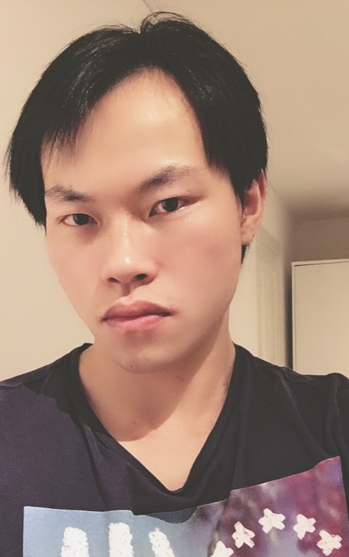 吴灵勇的第一张照片--闽侯相亲网