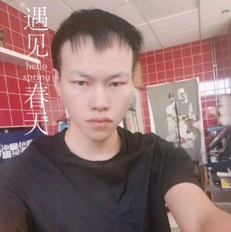 吴灵勇的第二张照片--闽侯相亲网