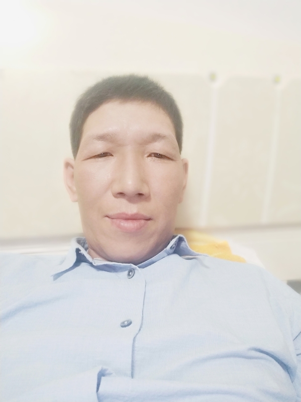 寂寞的等待的第一张照片--闽侯相亲网