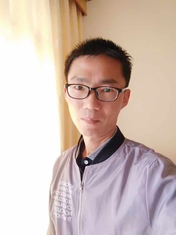 平凡的风的第二张照片--闽侯相亲网