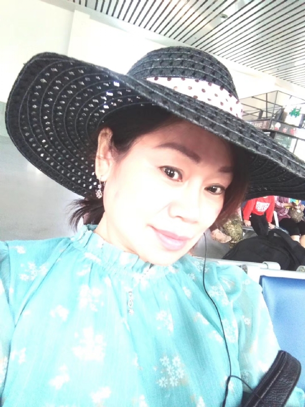 淑女的第三张照片--闽侯相亲网