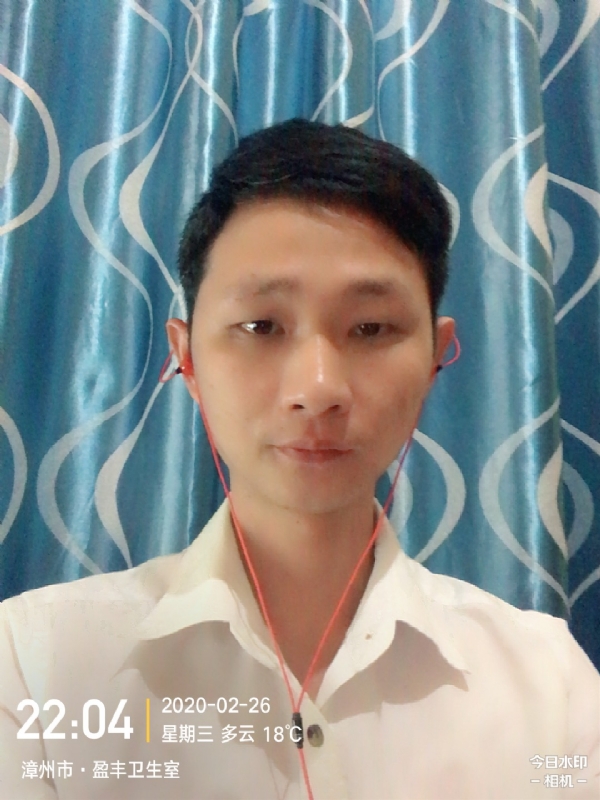 小林的第二张照片--闽侯相亲网