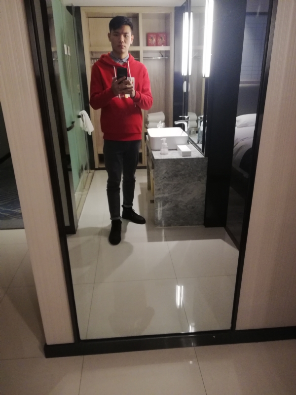 回忆里的小绵羊的第一张照片--闽侯相亲网