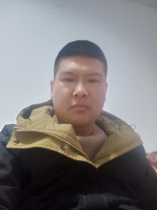 小辉辉2020的第一张照片--闽侯相亲网