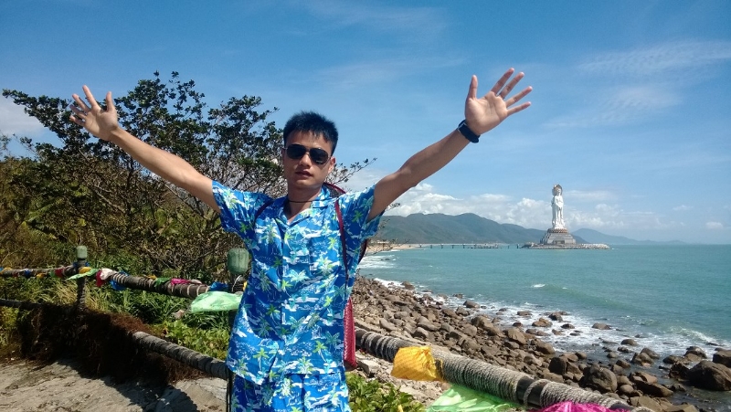pengyu521的第二张照片--闽侯相亲网