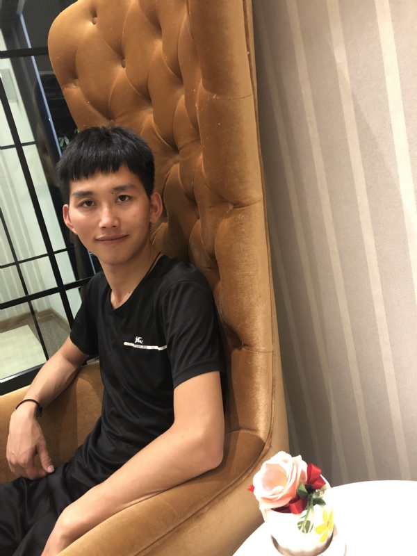 勿忘稀粥的第一张照片--闽侯相亲网